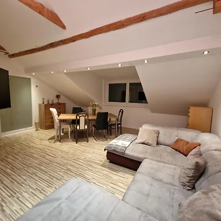 Muehlviertel Apartamento *