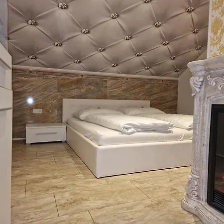 Apartamento Muehlviertel Wintersdorf