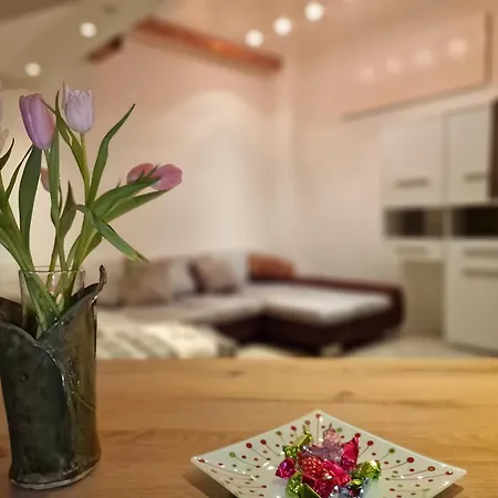 Apartamento Muehlviertel *