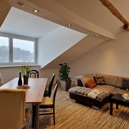 Muehlviertel Wintersdorf