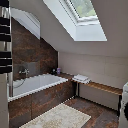 Apartamento Muehlviertel *