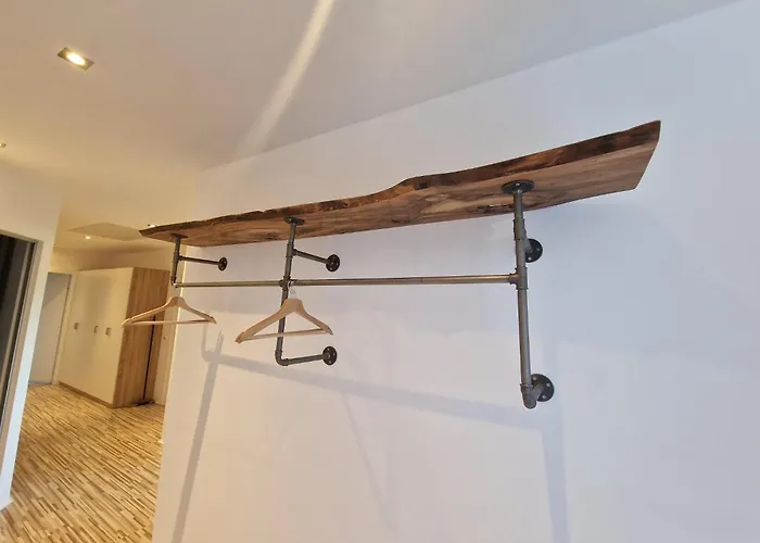 Muehlviertel Daire Wintersdorf