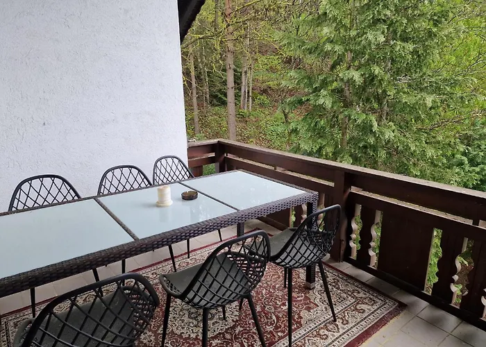 Daire Muehlviertel Wintersdorf