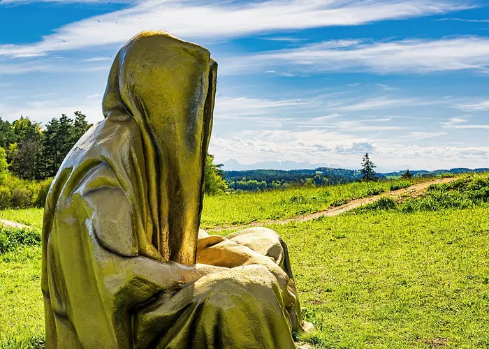 Muehlviertel * Wintersdorf