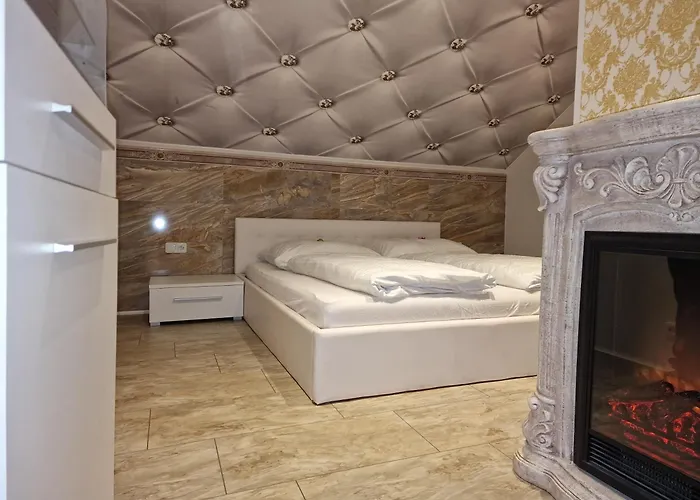 Daire Muehlviertel Wintersdorf