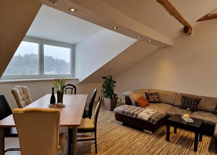 Muehlviertel Wintersdorf