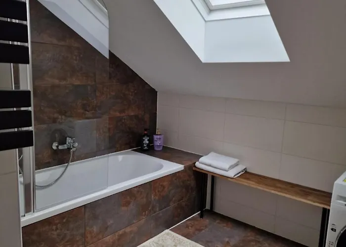 Daire Muehlviertel *