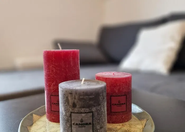 Daire Muehlviertel Wintersdorf