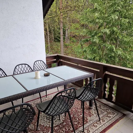 Διαμέρισμα Muehlviertel Wintersdorf