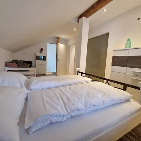 Muehlviertel * Wintersdorf